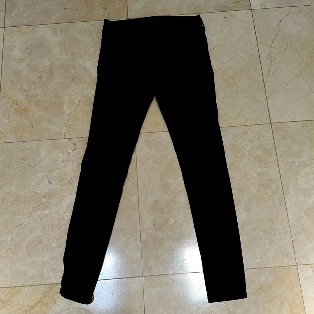 Flying monkey black jeans size 26